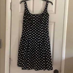 Ralph Lauren dress with pockets!